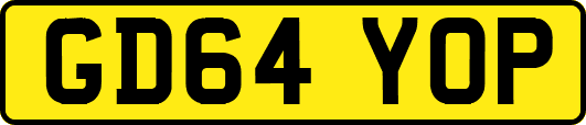 GD64YOP