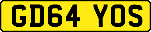 GD64YOS