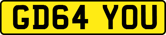 GD64YOU
