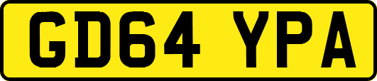 GD64YPA