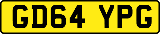 GD64YPG