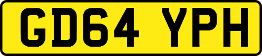 GD64YPH