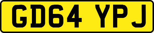 GD64YPJ