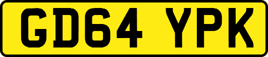 GD64YPK