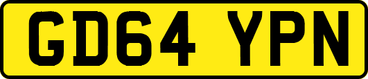 GD64YPN