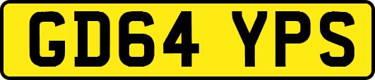 GD64YPS
