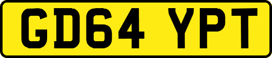 GD64YPT