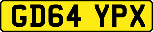 GD64YPX