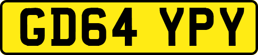 GD64YPY