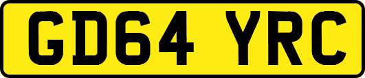 GD64YRC