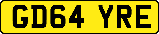 GD64YRE