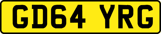 GD64YRG