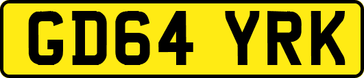 GD64YRK