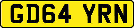 GD64YRN
