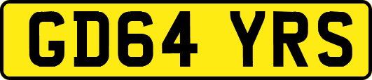GD64YRS