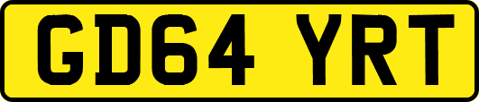 GD64YRT