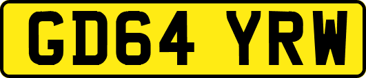 GD64YRW