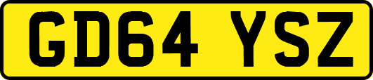 GD64YSZ
