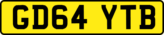 GD64YTB