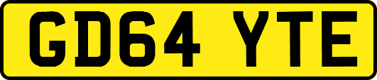 GD64YTE