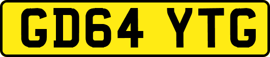 GD64YTG