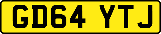 GD64YTJ