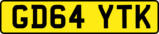 GD64YTK