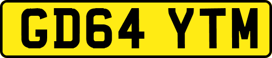 GD64YTM
