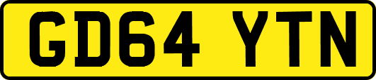GD64YTN