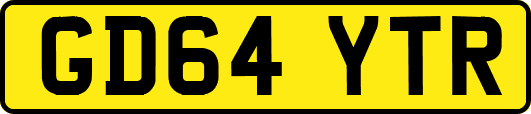 GD64YTR