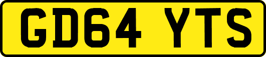 GD64YTS