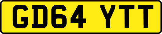 GD64YTT