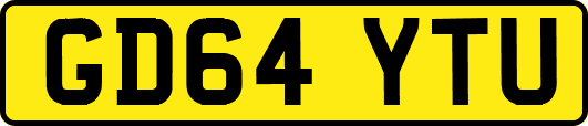 GD64YTU