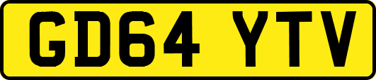 GD64YTV