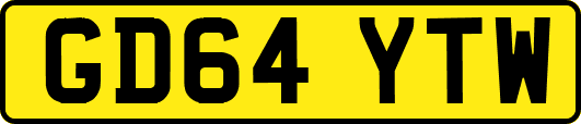 GD64YTW