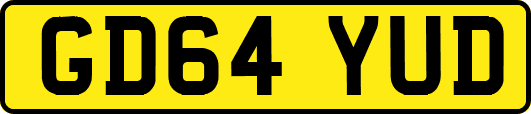 GD64YUD