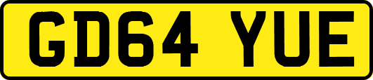 GD64YUE