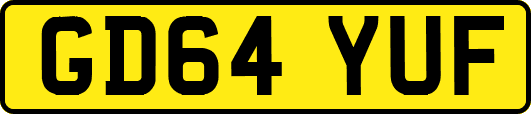 GD64YUF