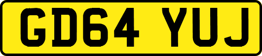 GD64YUJ