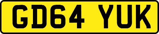 GD64YUK