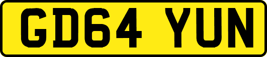 GD64YUN