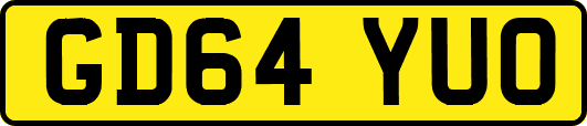 GD64YUO