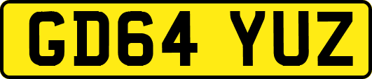 GD64YUZ