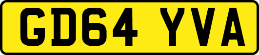 GD64YVA