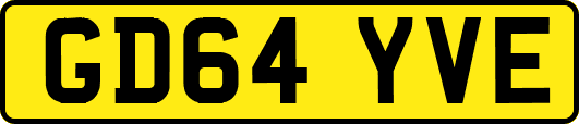 GD64YVE