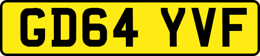 GD64YVF