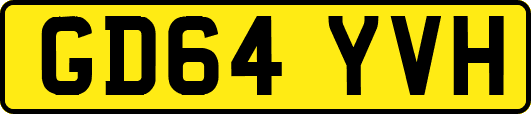 GD64YVH