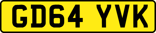GD64YVK