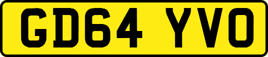 GD64YVO