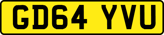 GD64YVU